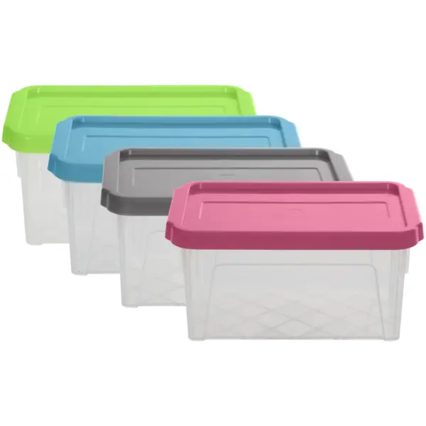 Whitefurze Space Master 1Ltr Assorted Colour
