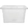 Whitefurze Spacemaster Box 22Ltr With Lid