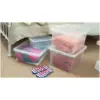 Whitefurze Spacemaster Box 22Ltr With Lid