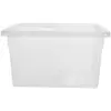 Whiteurze Spacemaster Box 32 Ltr with Lid 45cm
