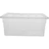 Whitefurze Spacemaster Box 38Ltr with Lid