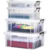 Whitefurze Box With Lid 13x9x7cm