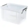 Whitefurze Box With Lid 26x19x15cm