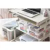 Whitefurze Box With Lid 47x30x17cm