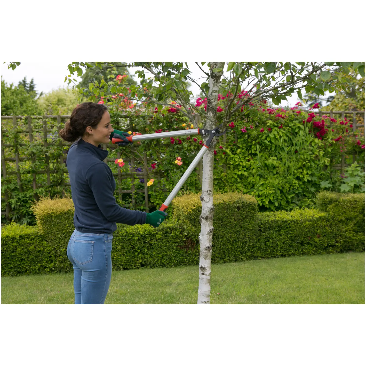 Wilkinson Bypass Lopper 740mm