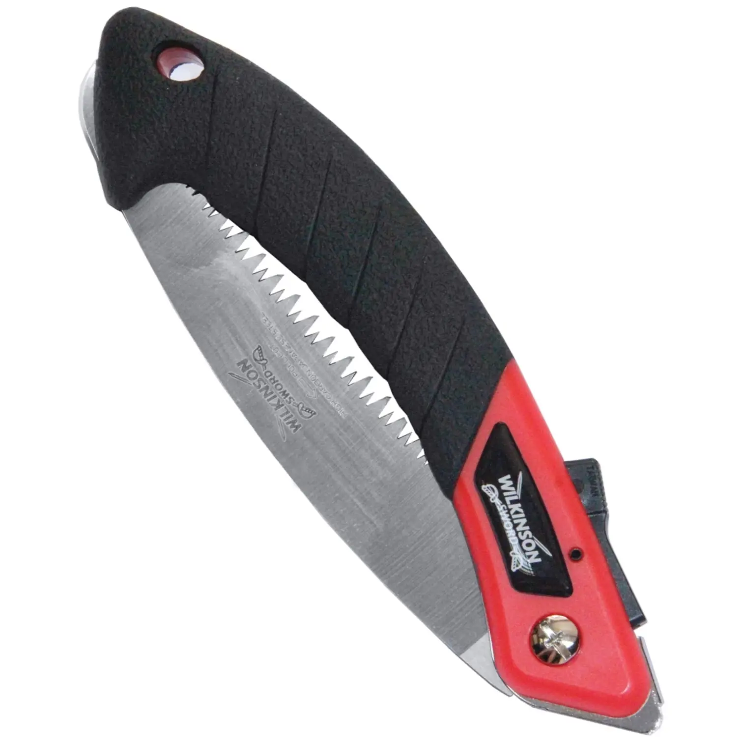 WLS0036 Wilkinson Sword Folding PruningSaw