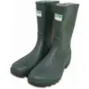 Town & Country Traditional Short Wellington Green Size 11