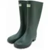 Town & Country Traditional Full Length Wellington Green Size 10