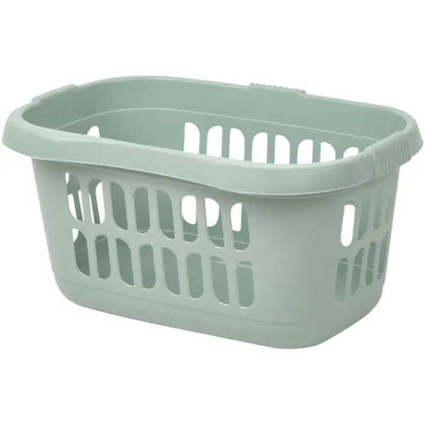 Wham Casa Hipster Laundry Basket Sage