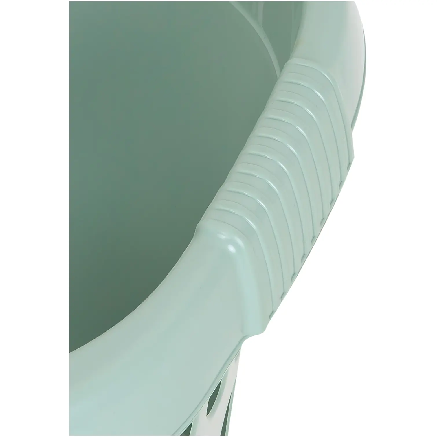 Wham Casa Hipster Laundry Basket Sage