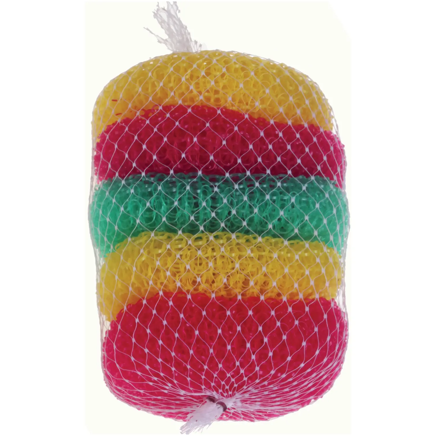 Rushmere Plastic Scourers (5)