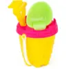 WON0004_1 Castle Bucket Set