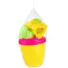 WON0004_3 Castle Bucket Set