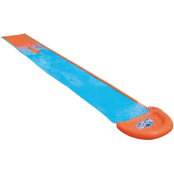 H2O GO! Single Slider