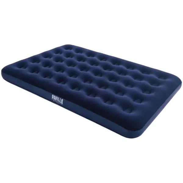 Bestway Flock Double Size Airbed