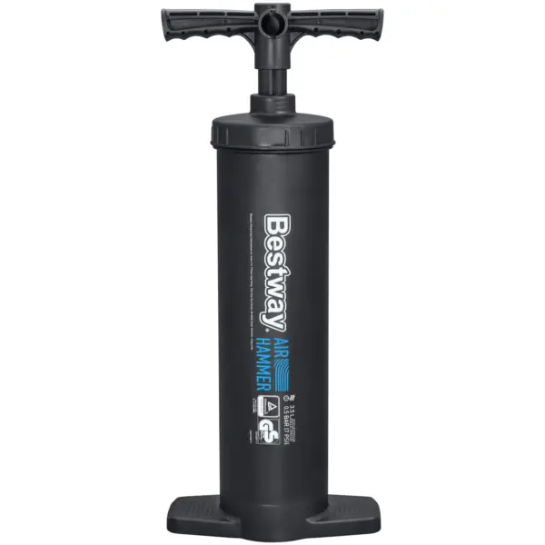 Bestway Air Hammer Double Action 3.5 Litre Pump
