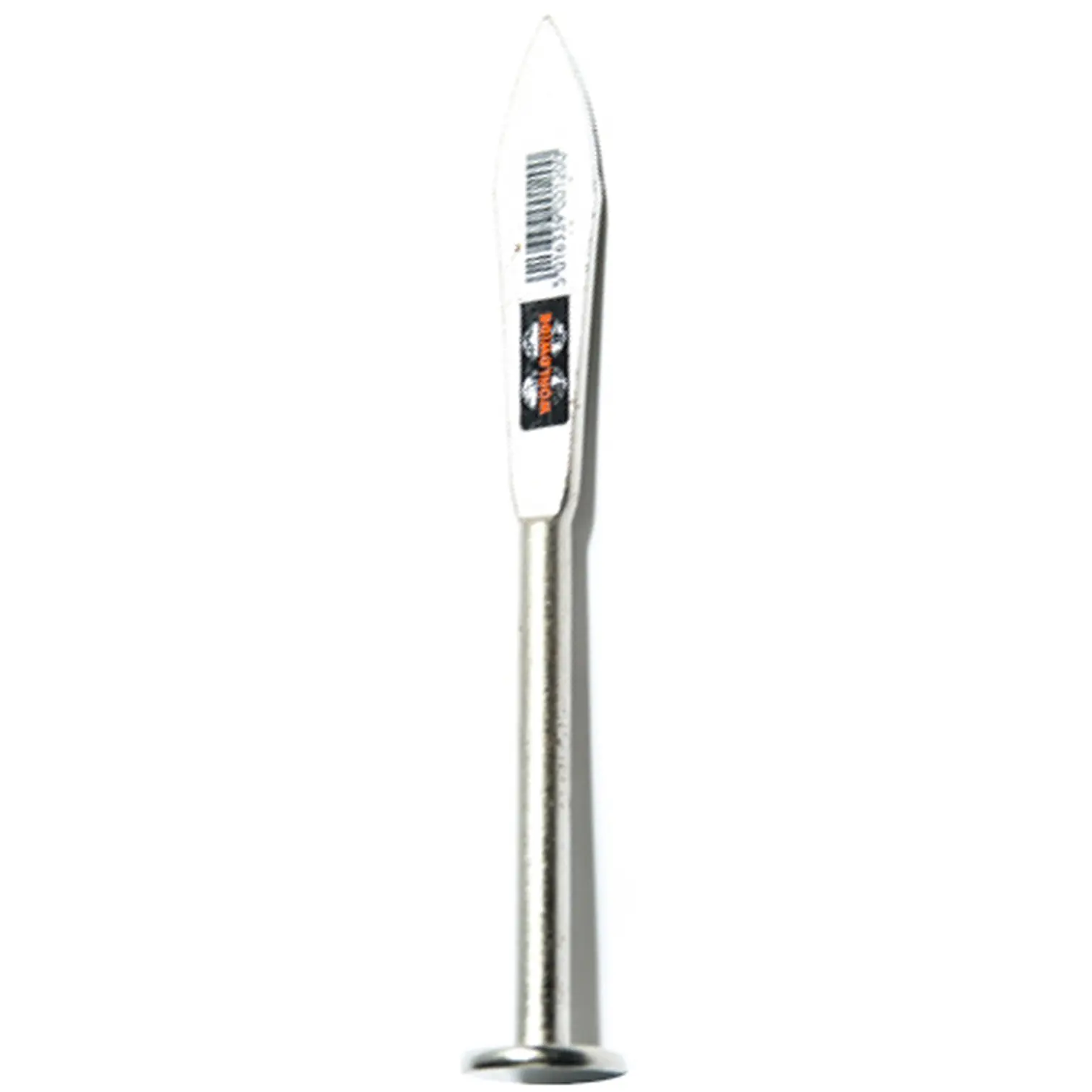 Worldwide 150mm(6") Line Pin Chrome Plated