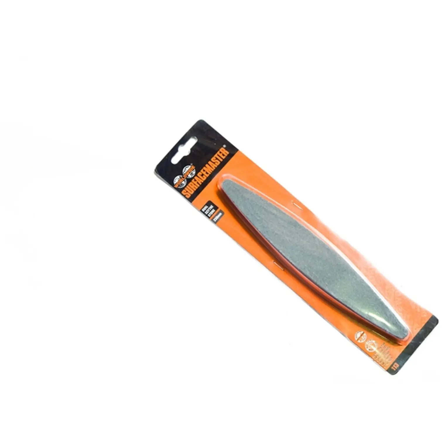 Worldwide Scythe Stone Flat Taper 23cm