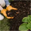 Westland Decorative Mini Bark Chips 70 Litres