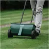 Westland Lawn Drop Spreader 41cm Spreading Width