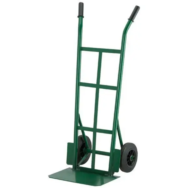 Walsall Green 250kg Cap Sack Truck