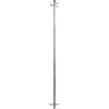WWC0015 Galvanised Fixed Clothes Line Post