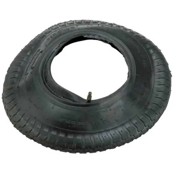 Wheel Barrow Tyre & Inner Tube