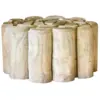 Zest4Leisure Log Roll 1.8m x 150mm