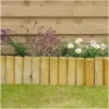 Zest4Leisure Log Roll 1.8m x 225mm