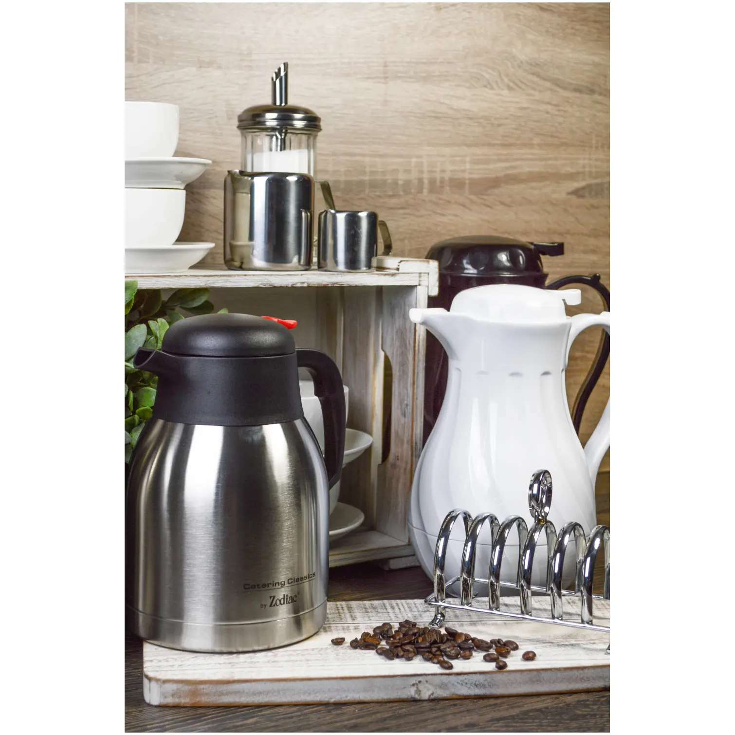 Sunnex Thermal Jug 1.5Litre