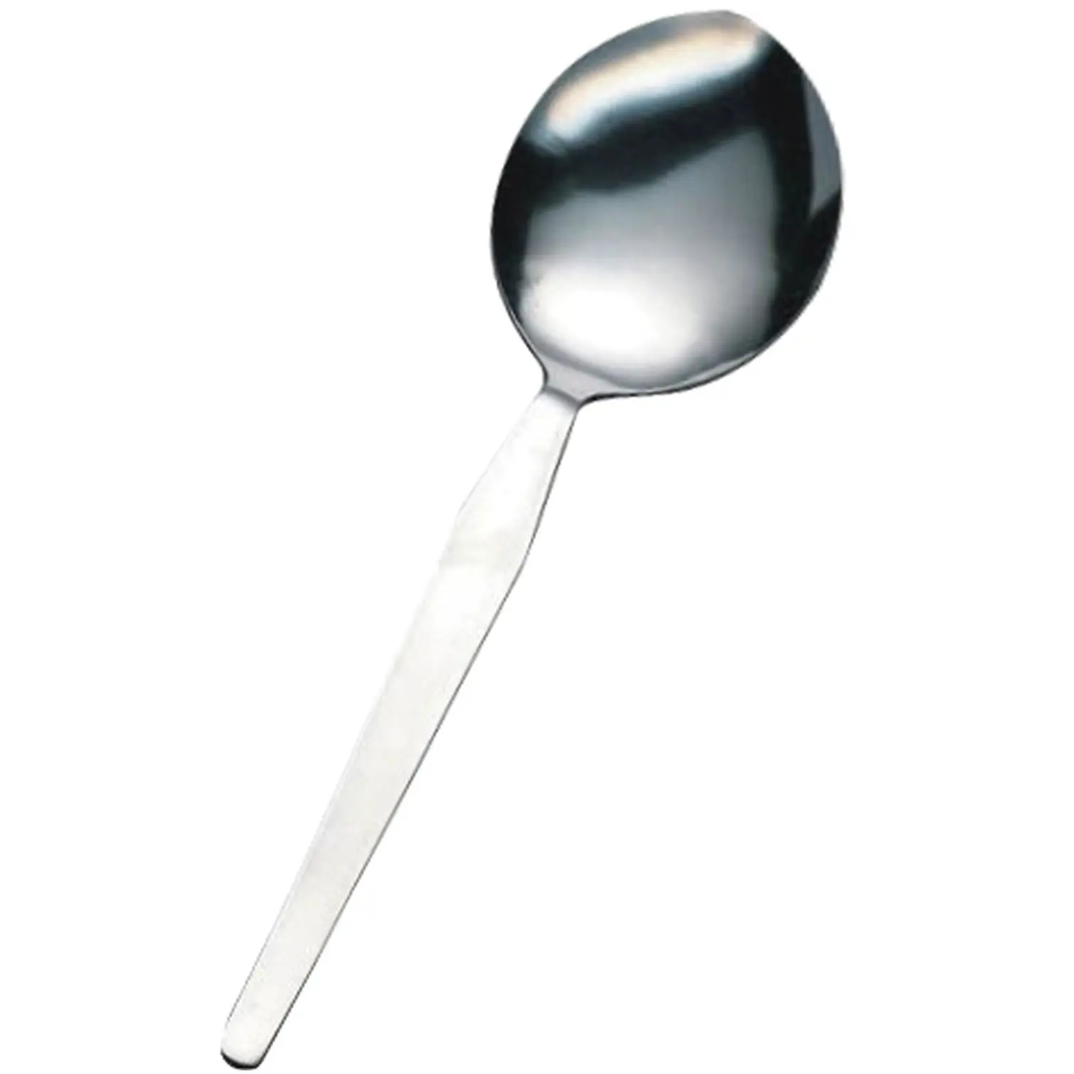 Sunnex Everday Stainless Steel Soup Spoon