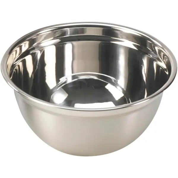 Zodiac Mixing Bowl Stainless Steel -5L