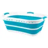 Zoom Collapsible Laundry Basket 37 Litre Capacity