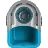 Dlux Mop Bucket With Wringer 14 Litres Capacity