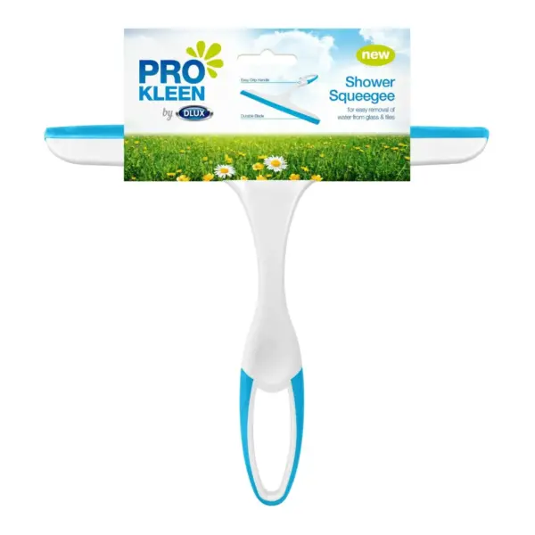 Pro Kleen Window Cleaning Squeegee