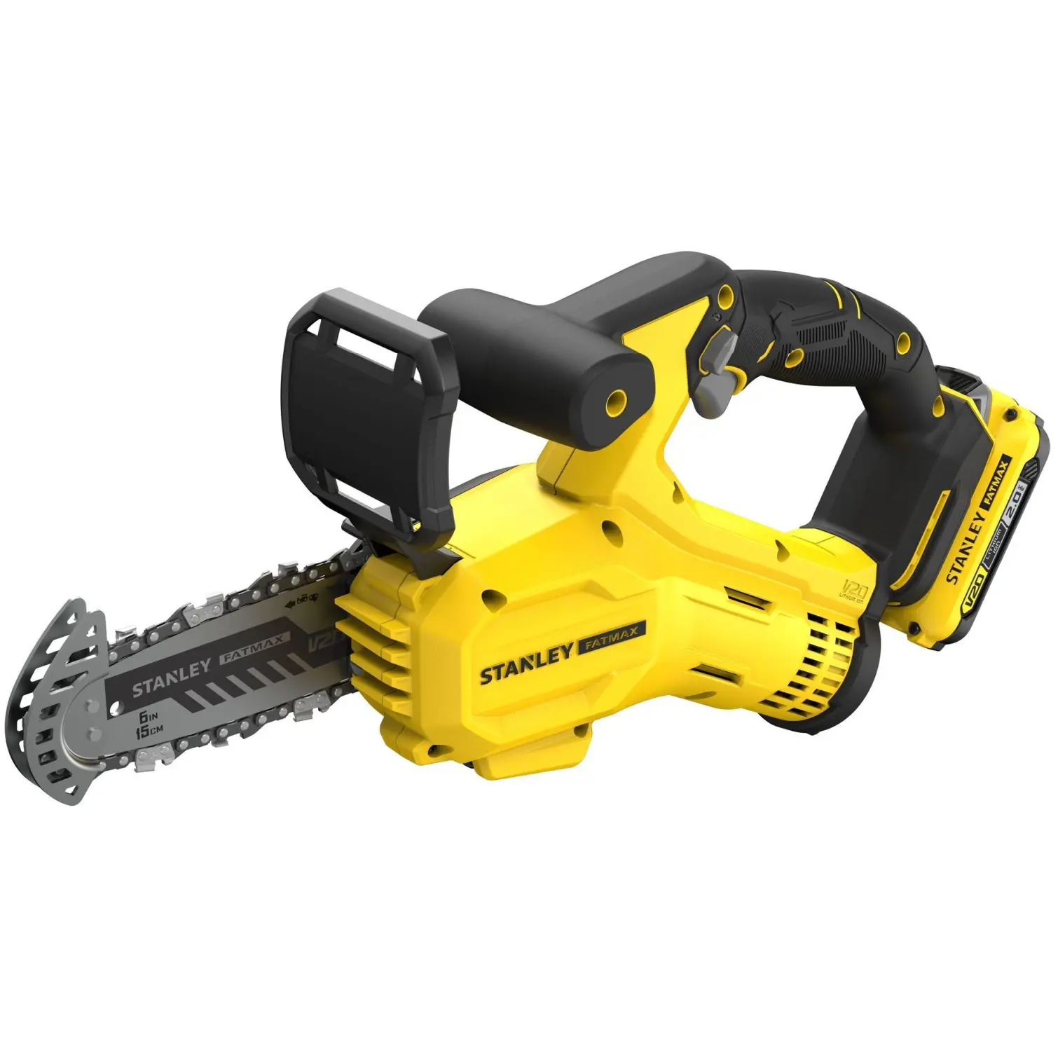 Stanley Fatmax Pruning & Chainsaw 15cm