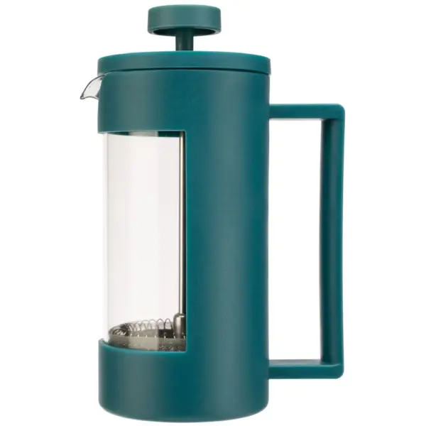 CEB0001 Siip 3 Cup Cafetiere Green