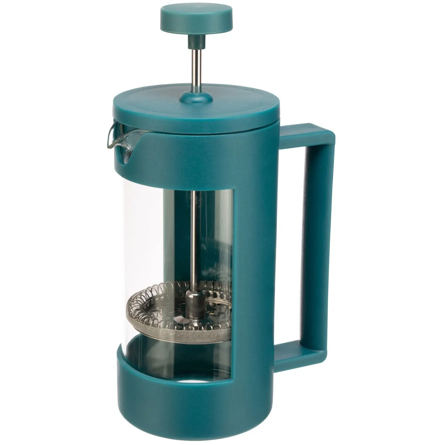Siip 3 Cup Cafetiere Green