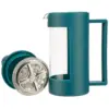 Siip 3 Cup Cafetiere Green