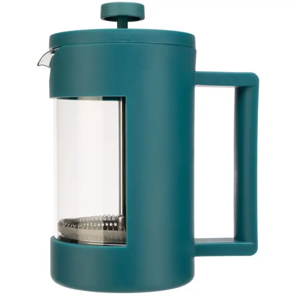 CEB0003 Siip 6 Cup Cafetiere Green