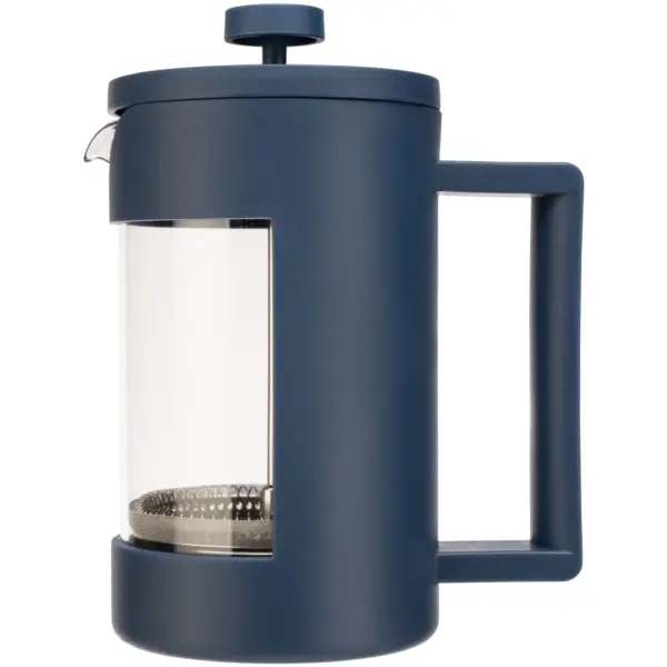 CEB0011 Siip 6 Cup Cafetiere Navy