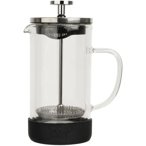 CEB0025 Siip Infuso 3 Cup Cafetiere Double Walled