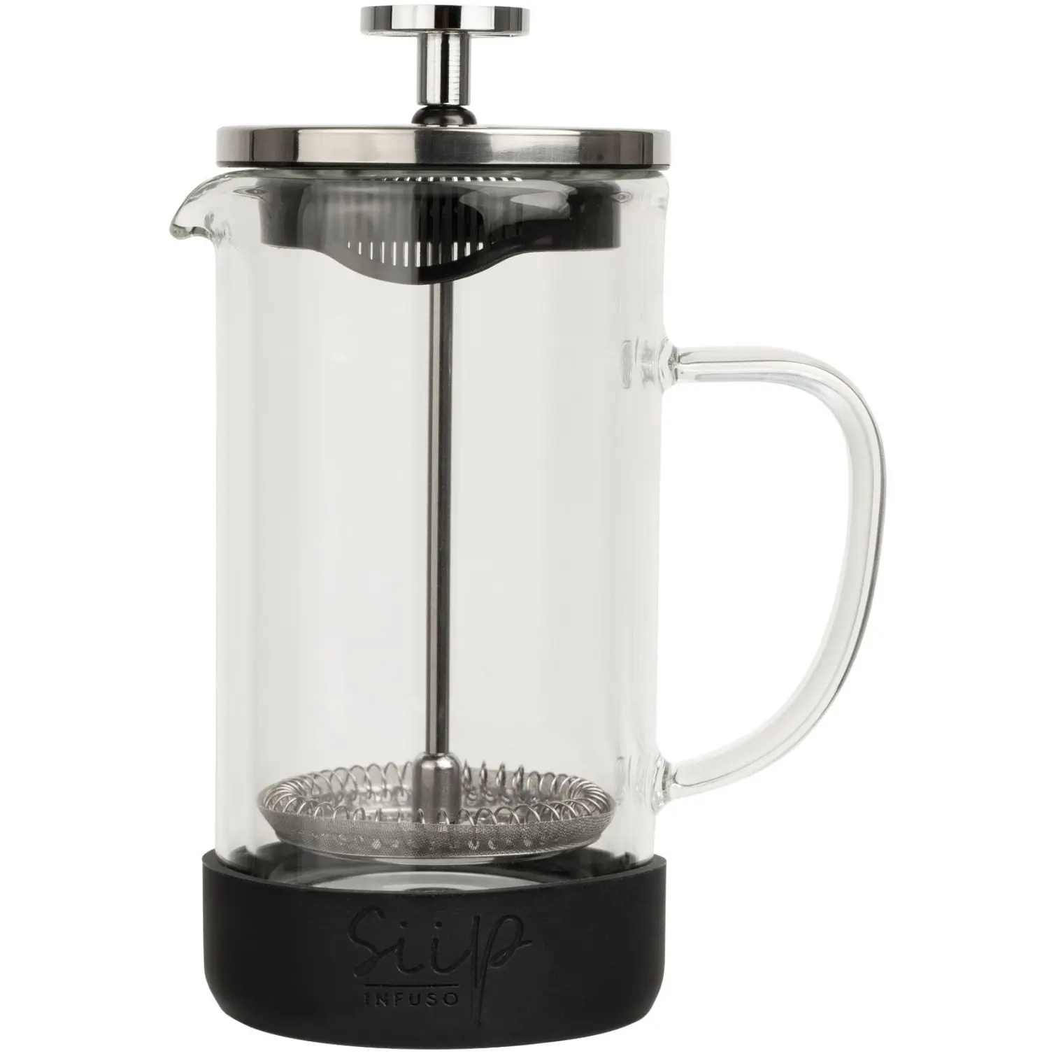 Siip Infuso 3 Cup Cafetiere Double Walled