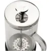 Siip Infuso 3 Cup Cafetiere Double Walled