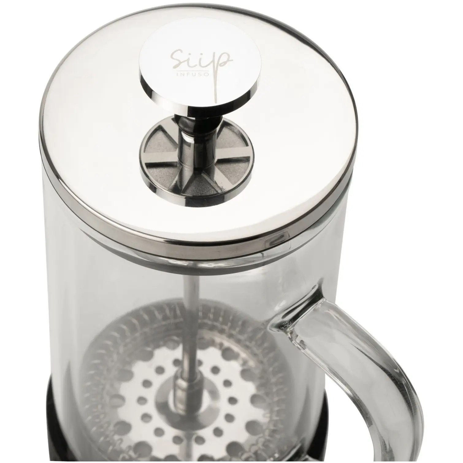 Siip Infuso 3 Cup Cafetiere Double Walled