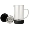 Siip Infuso 3 Cup Cafetiere Double Walled