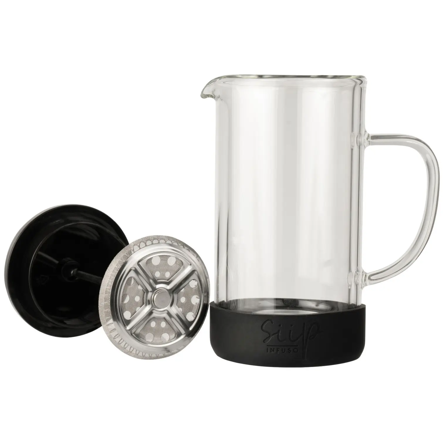 Siip Infuso 3 Cup Cafetiere Double Walled