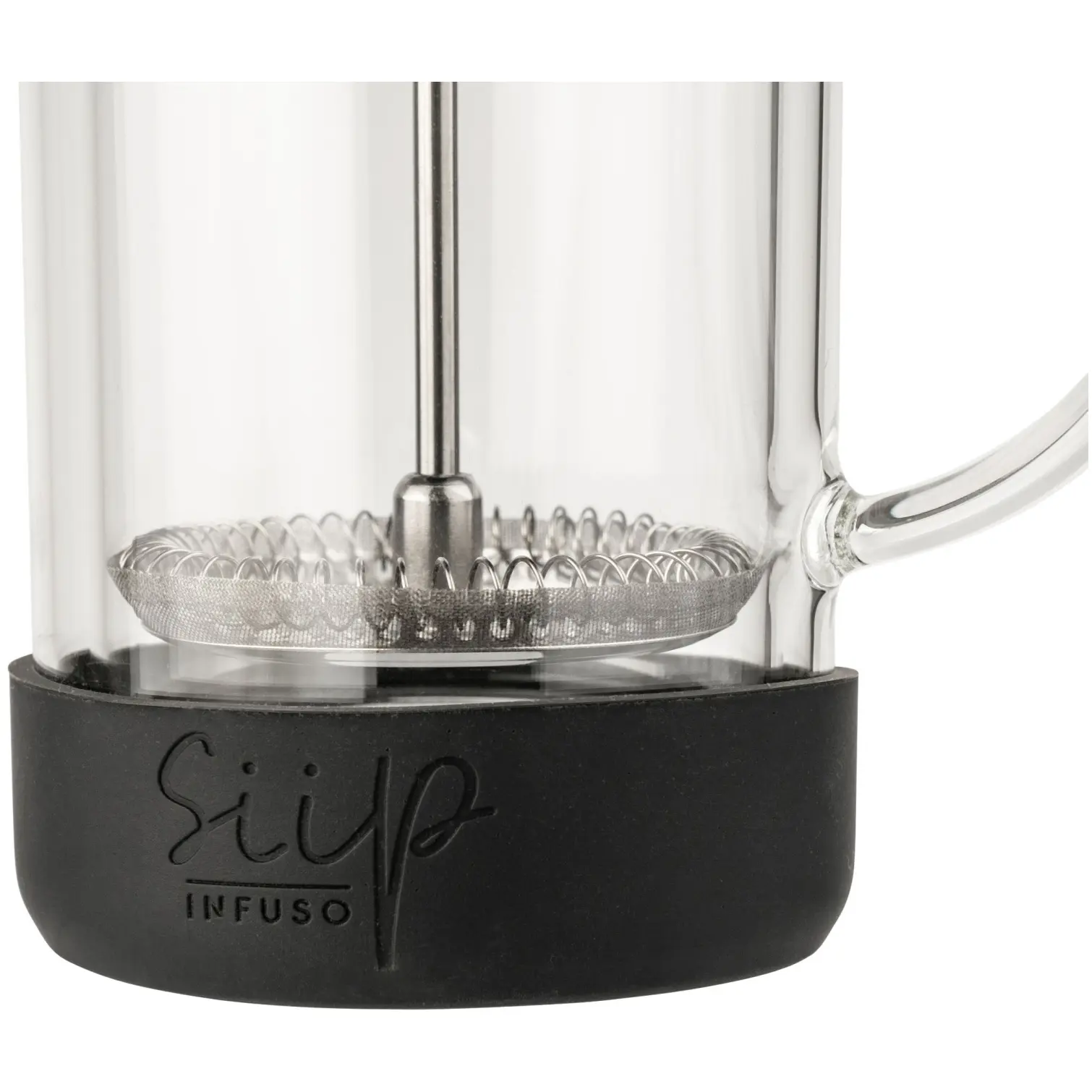 Siip Infuso 3 Cup Cafetiere Double Walled