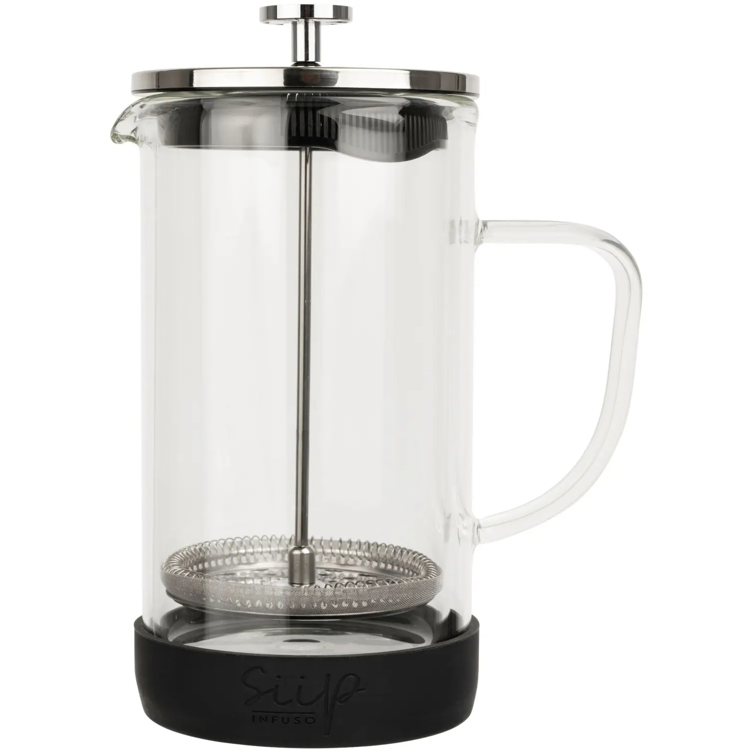 Siip Infuso 3 Cup Cafetiere Double Walled