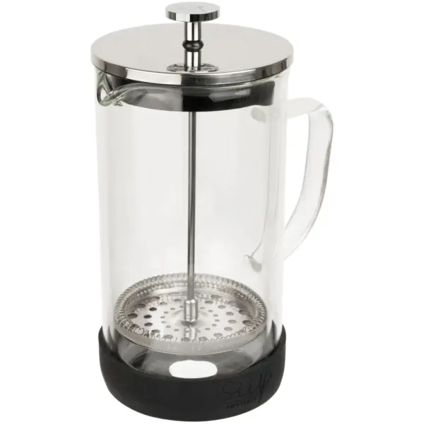 CEB0027 Siip Infuso 8 Cup Cafetiere Double Walled